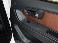 2013款 1.6L 手动 酷锐版