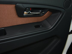 2013款 1.6L 手动 酷锐版