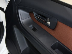 2013款 1.6L 手动 酷锐版