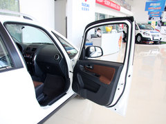 2013款 1.6L 手动 酷锐版