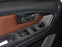 2013款 1.6L 手动 酷锐版