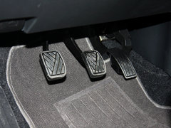 2013款 1.6L 手动 酷锐版