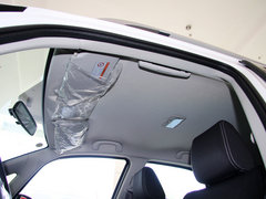 2013款 1.6L 手动 酷锐版
