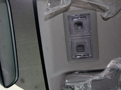 2013款 1.6L 手动 酷锐版