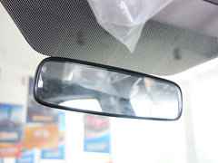 2013款 1.6L 手动 酷锐版