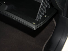 2013款 1.6L 手动 酷锐版