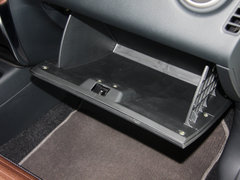 2013款 1.6L 手动 酷锐版