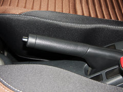 2013款 1.6L 手动 酷锐版