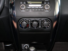 2013款 1.6L 手动 酷锐版