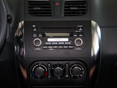 2013款 1.6L 手动 酷锐版