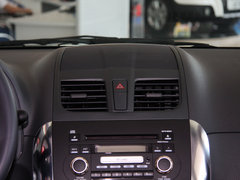 2013款 1.6L 手动 酷锐版