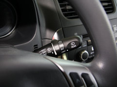 2013款 1.6L 手动 酷锐版