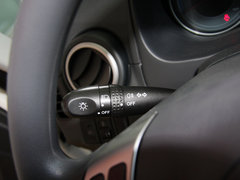 2013款 1.6L 手动 酷锐版