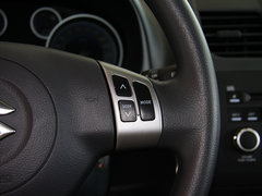 2013款 1.6L 手动 酷锐版