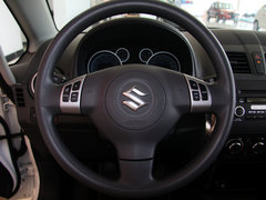 2013款 1.6L 手动 酷锐版