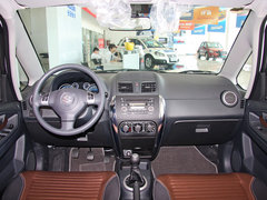 2013款 1.6L 手动 酷锐版