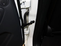 2013款 1.6L 手动 酷锐版