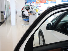 2013款 1.6L 手动 酷锐版