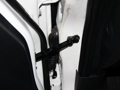 2013款 1.6L 手动 酷锐版