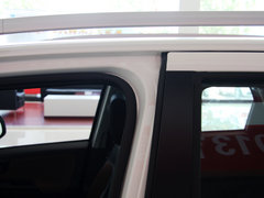 2013款 1.6L 手动 酷锐版
