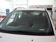 2013款 1.6L 手动 酷锐版