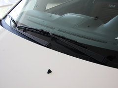 2013款 1.6L 手动 酷锐版