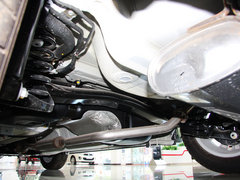 2013款 1.6L 手动 酷锐版