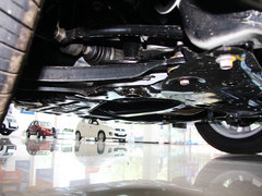 2013款 1.6L 手动 酷锐版