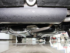 2013款 1.6L 手动 酷锐版