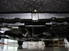 2013款 1.6L 手动 酷锐版