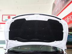 2013款 1.6L 手动 酷锐版