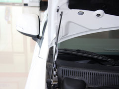 2013款 1.6L 手动 酷锐版