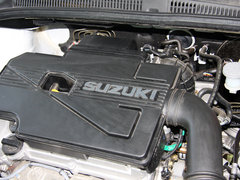 2013款 1.6L 手动 酷锐版