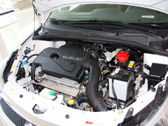 2013款 1.6L 手动 酷锐版