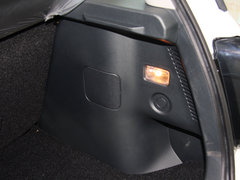 2013款 1.6L 手动 酷锐版