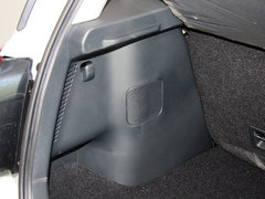 2013款 1.6L 手动 酷锐版