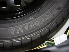 2013款 1.6L 手动 酷锐版