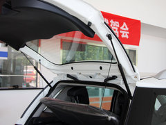 2013款 1.6L 手动 酷锐版