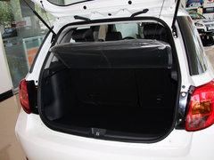 2013款 1.6L 手动 酷锐版