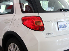 2013款 1.6L 手动 酷锐版