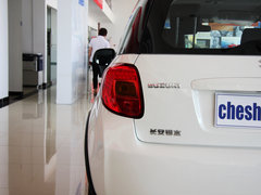 2013款 1.6L 手动 酷锐版