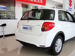 2013款 1.6L 手动 酷锐版