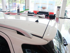 2013款 1.6L 手动 酷锐版