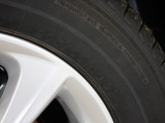 2013款 1.6L 手动 酷锐版