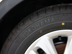 2013款 1.6L 手动 酷锐版
