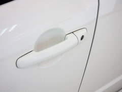 2013款 1.6L 手动 酷锐版