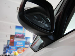 2013款 1.6L 手动 酷锐版