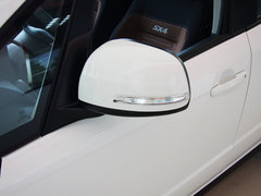 2013款 1.6L 手动 酷锐版