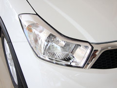 2013款 1.6L 手动 酷锐版