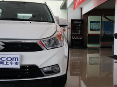 2013款 1.6L 手动 酷锐版